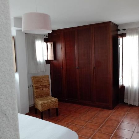 Claustro Home Casco Historico กอร์โดบา ภายนอก รูปภาพ