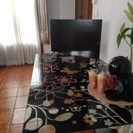 Claustro Home Casco Historico กอร์โดบา ภายนอก รูปภาพ