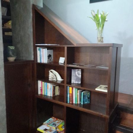 Claustro Home Casco Historico กอร์โดบา ภายนอก รูปภาพ