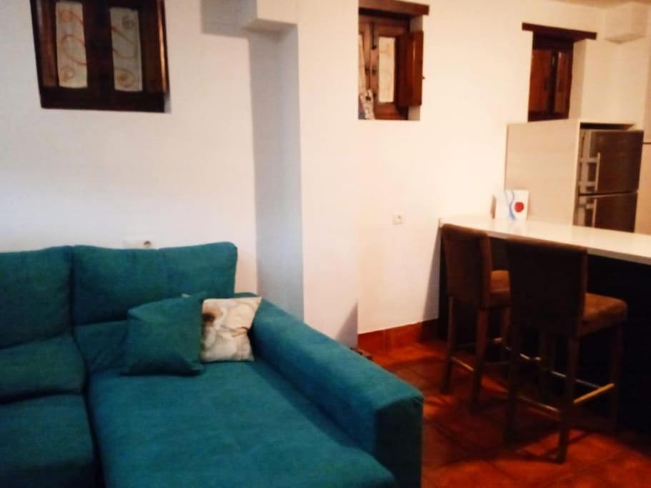 Claustro Home Casco Historico กอร์โดบา ภายนอก รูปภาพ