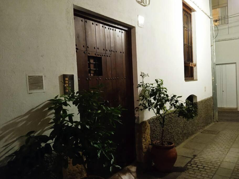 Claustro Home Casco Historico กอร์โดบา ภายนอก รูปภาพ