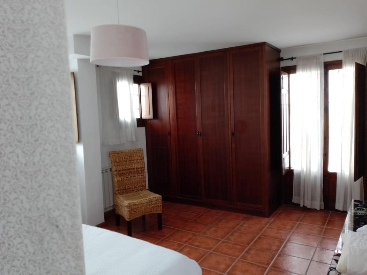 Claustro Home Casco Historico กอร์โดบา ภายนอก รูปภาพ