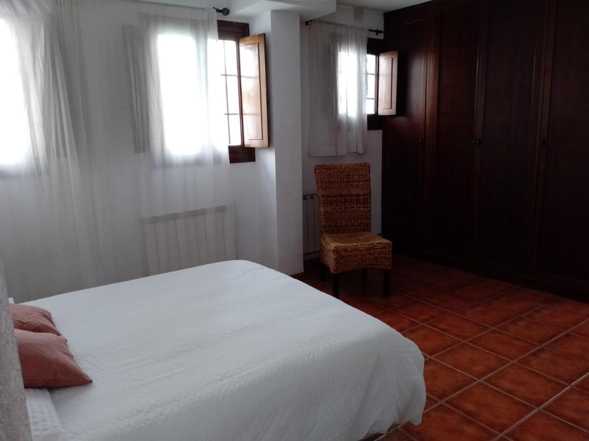 Claustro Home Casco Historico กอร์โดบา ภายนอก รูปภาพ