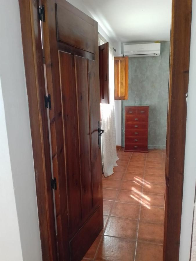 Claustro Home Casco Historico กอร์โดบา ภายนอก รูปภาพ