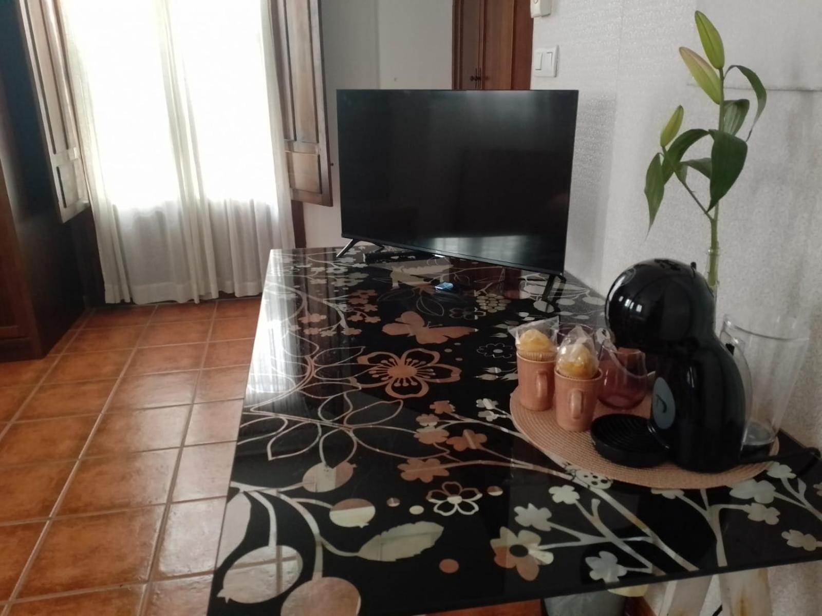 Claustro Home Casco Historico กอร์โดบา ภายนอก รูปภาพ