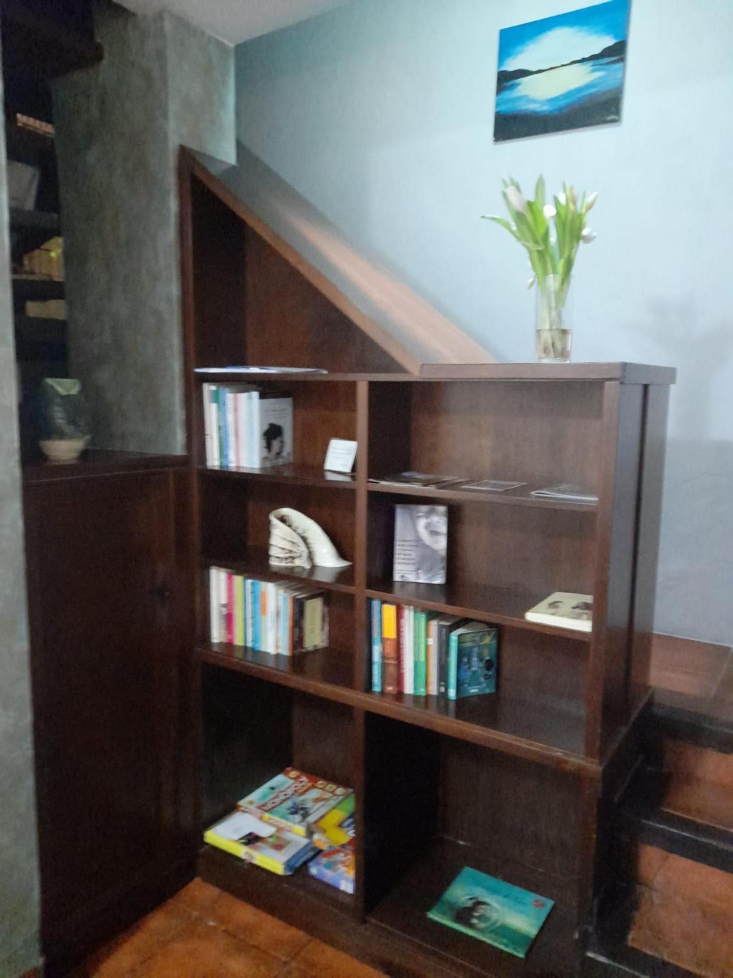 Claustro Home Casco Historico กอร์โดบา ภายนอก รูปภาพ