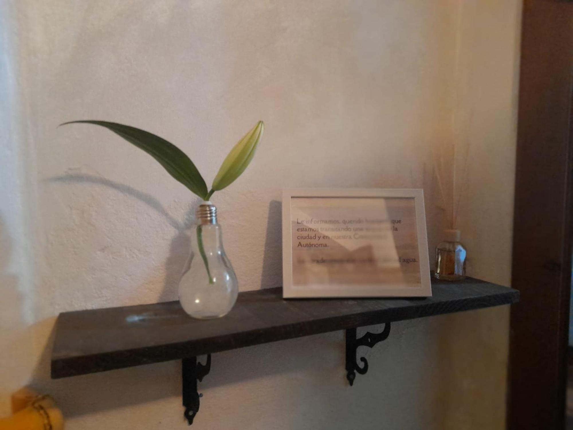 Claustro Home Casco Historico กอร์โดบา ภายนอก รูปภาพ