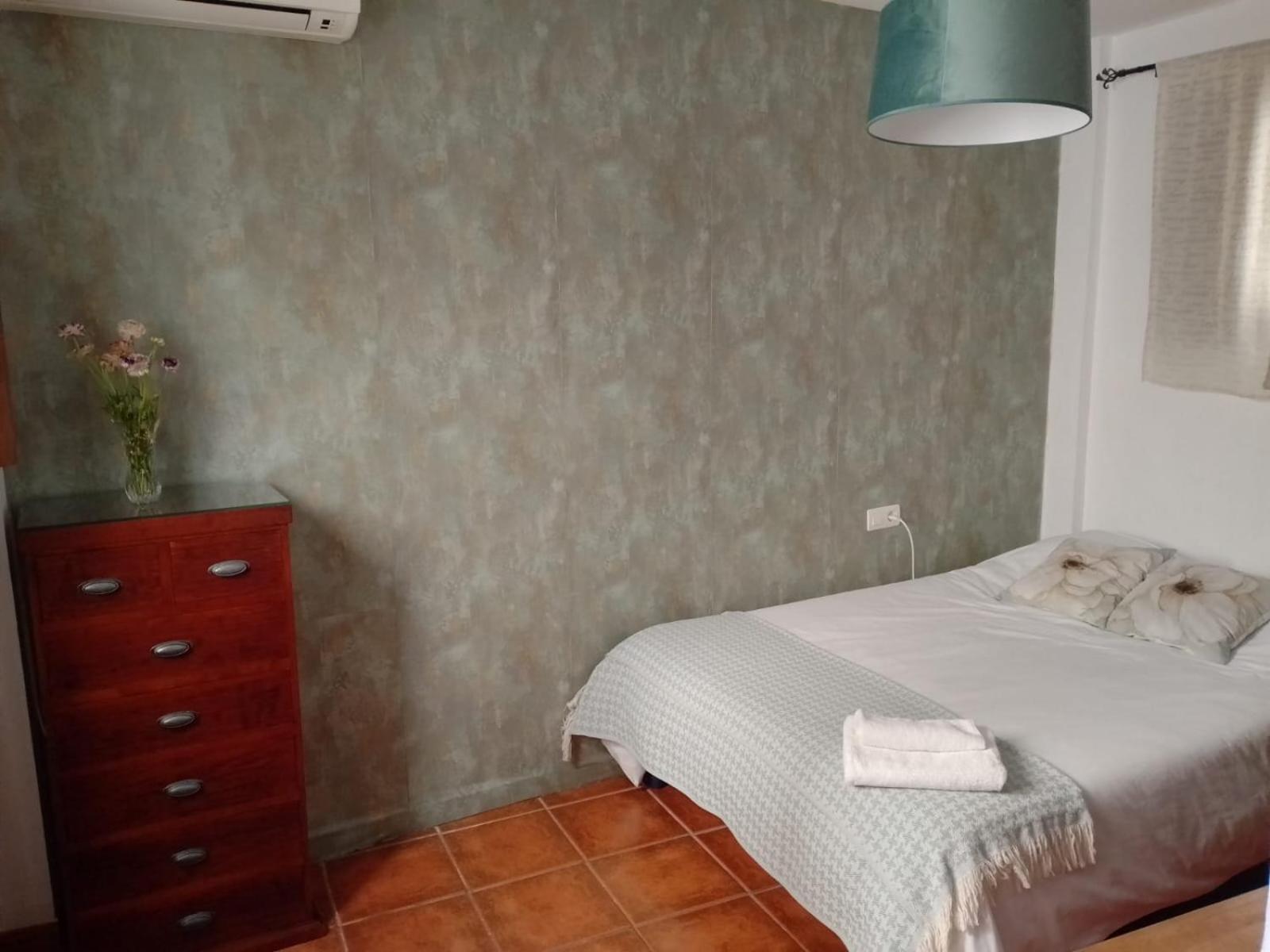 Claustro Home Casco Historico กอร์โดบา ภายนอก รูปภาพ